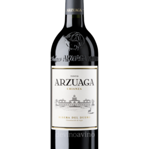 ARZUAGA CR.