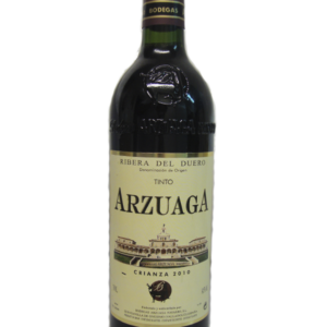 ARZUAGA CR 3/8
