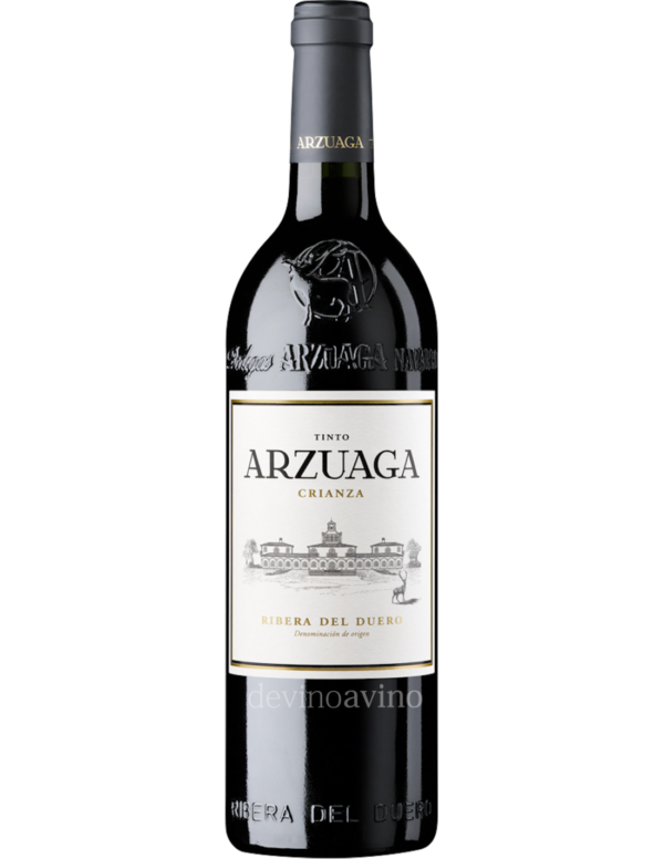 ARZUAGA CR.