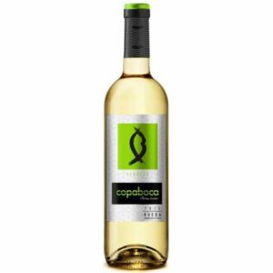 COPABOCA VERDEJO