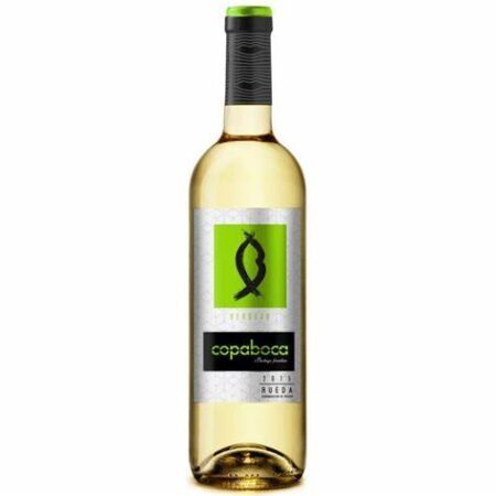 COPABOCA VERDEJO