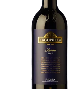 LAGUNILLA RV