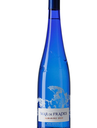 MAR DE FRADES
