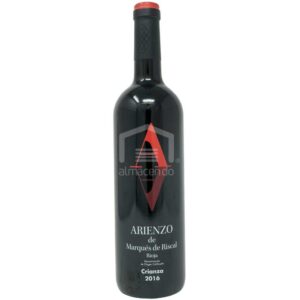 MARQUES DE ARIENZO