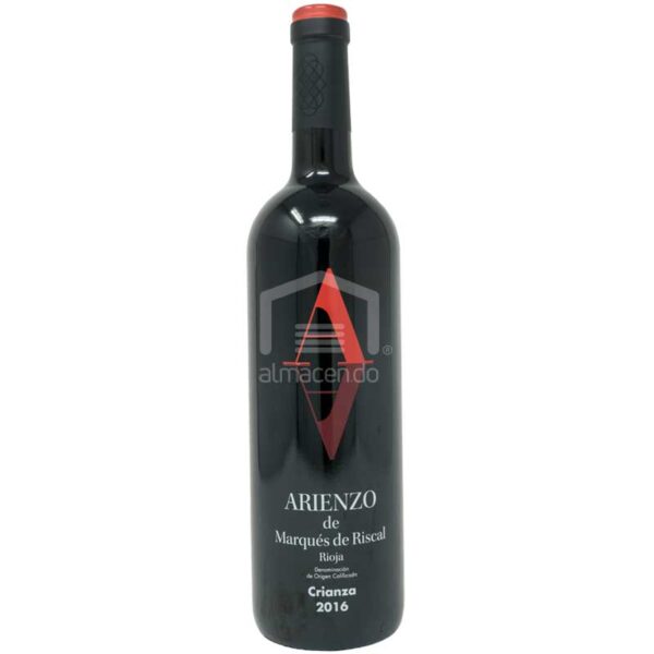 MARQUES DE ARIENZO