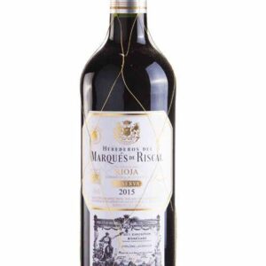 MARQUES DE RINCAL R.