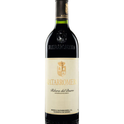 MATARROMERA 3/8