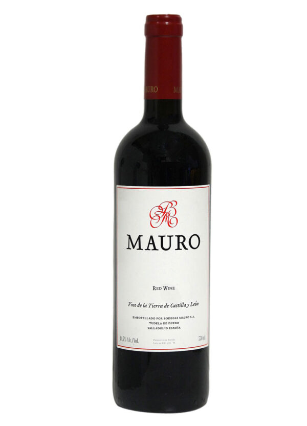 MAURO