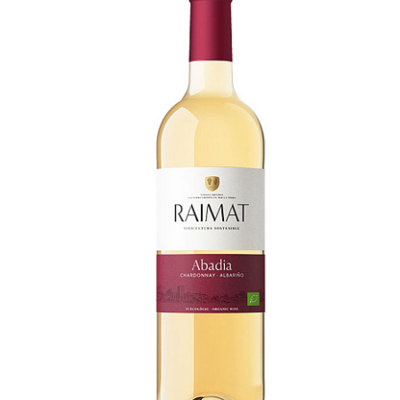 RAIMAT CHARDONNAY