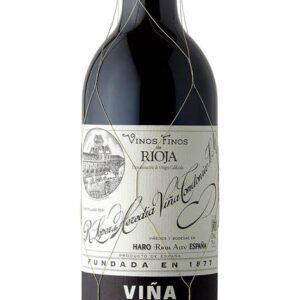 VIÑA TONDONIA RSV.