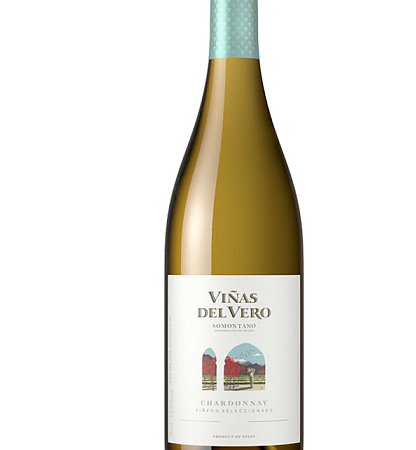 VIÑA DEL VERO CHARDONAY