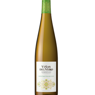 VIÑA DEL VERO GEWURZTRAMINER